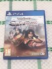 Samurai Warriors Spirit Of Sanada Ps4 - Edizione Italiana