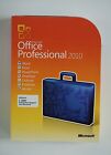 MS Office 2010 Professional Pro DVD Retail Box Vollversion Deutsch 269-14674