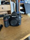 Nikon D7200 DSLR Camera Body Only