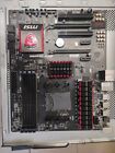 Motherboard MSI 970 AM3 ATX Difettosa