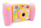 Easypix KiddyPix Mystery Fotocamera Digitale Per Bambini Rosa 10081-Easypix