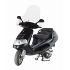 PARABREZZA FABBRI TRASPARENTE EXCLUSIVE PIAGGIO 125 HEXAGON 1994-1997