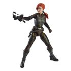 Hasbro G.I. Joe Snake Eyes Classified Series Scarlett