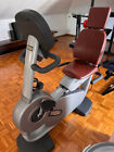 CYCLETTE TECHNOGYM FORMA IN OTTIMO STATO