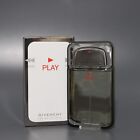 Givenchy Play Men - EDT - 100ml - Discontinuato 2008