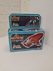 Voltron Coffin Of Doom Mattel MIB NUOVO