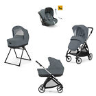 Inglesina Trio Electa Darwin Recline I- Size