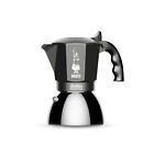 Bialetti Caffettiera Induzione Brikka Induction 4 Tazze