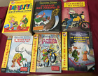 Lotto di 6 libri GERONIMO STILTON