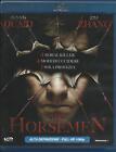 THE HORSEMAN  (2008) - BLU RAY NUOVO