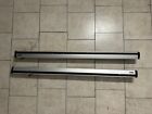 BARRE PORTATUTTO THULE WINGBAR EVO  X JEEP RENEGADE