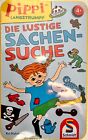 Pippi Calzelunghe Divertenti Sachensuche Scatola Schmidt Gioco Bambini 51448