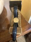 ZENITH OROLOGIO UOMO ORO MECCANICO 18 KT VINTAGE ANNI  70 Mod. 8031.305