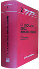 Le locazioni degli immobili urbani GIUFFRè 1983 Pratica giuridca