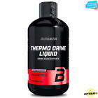 BIOTECH USA Thermo Drine Liquid 500ml TERMOGENICO LIQUIDO