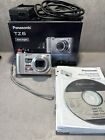 Panasonic TZ-6 Wie Neu! Boxed. Getestet