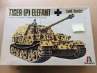 HUNTER TIGER P ELEFANT