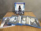 Underworld Collection - FILM - 4 dischi BluRay