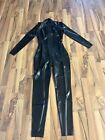 Latex Catsuit, Overall, Ganzanzug,  Gr. XS