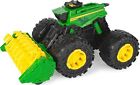 Merchandising John Deere: Mietitrebbia