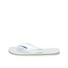 Havaianas Brasil Logo Infradito Unisex Adulto