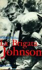 WILSON William, La Brigata Johnson