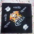 Bandana Queen (55 cm x 56 cm)