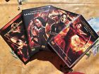 Saga completa Hunger Games (5 DVD) ITALIANO