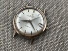 Vintage Universal Geneve Polerouter Automatic cal.218-2 Micro rotor for parts