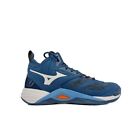 Mizuno Wave Momentum 2 Mid Scarpe Volley Uomo V1GA211721