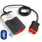 DS 150E 🚗Profi Diagnosegerät OBD2DELPHI—MULTIPLEXER BLUETOOTH DE 2021.