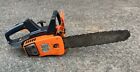 Solo Chainsaw 14” Bar Vintage