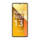 REDMI NOTE 13 5G 256GB ANDROID DISPLAY 6.67   DUAL SIM 8GB BLACK