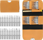 Set Cacciaviti di Precisione Orologiaio Mini Cacciaviti 25 in1 Kit Professionale