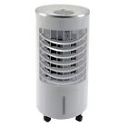 Raffrescatore aria portatile refrigeratore ventilatore umidificatore con ghiacci