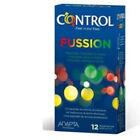 Fussion Control 12 Pezzi