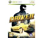 Driver San Francisco Xbox 360 UK Version