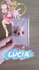 mermaid melody pichi pichi pitch - Handmade clay pins