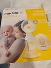 Medela Swing Tiralatte Elettrico - Giallo