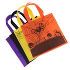 4pcs Halloween Bags Borse Borse Candy Borse Tote Bag Halloween Container