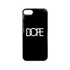 Dope Couture Logo IPHONE 5 Custodia