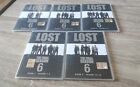 Serie Tv 5 DvD Lost  6^ Stagione completa