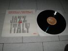 LP BASSO BEDORI MANUSARDI PALUMBO JAZZ IN ITALY /ARISTON ARJ/700/1990 ITALY