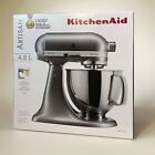 KitchenAid Planetaria 5KSM125PSECU - Usata e completa di accessori