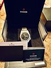 TUDOR Black Bay P01 ref. 70150 - Full PELLICOLE!!!