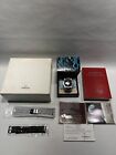 OMEGA SPEEDMASTER APOLLO XI 10TH FULLSET  BRACCIALE 1039 EXTRA ACCESSORI OMEGA