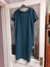 Size 14 Atmosphere Green Dress