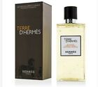 Hermes Terre d Hermes Gel Doccia 200ml Shower gel