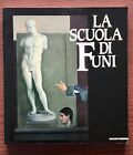 LA SCUOLA DI FUNI ….CATALOGO