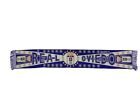 REAL OVIEDO sciarpa  Bufanda ECHARPE schal schaal scarf Liga